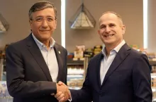 Pedro Martinho Chief Executive Officer at Korzinka