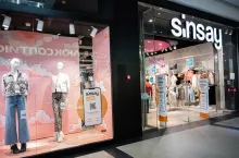 Sinsay uruchamia marketplace. Chce mieć ponad 100 tys. produktów (fot. AS project/Shutterstock)