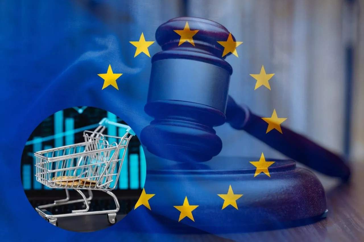 Polska spóźnia się z wdrożeniem dyrektywy UE. Klienci mogą pozostać z różnymi okresami ochrony (fot. Shutterstock).