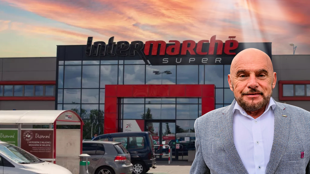 Solidarność idzie do prokuratury. Uderzy w Intermarché i Bricomarché