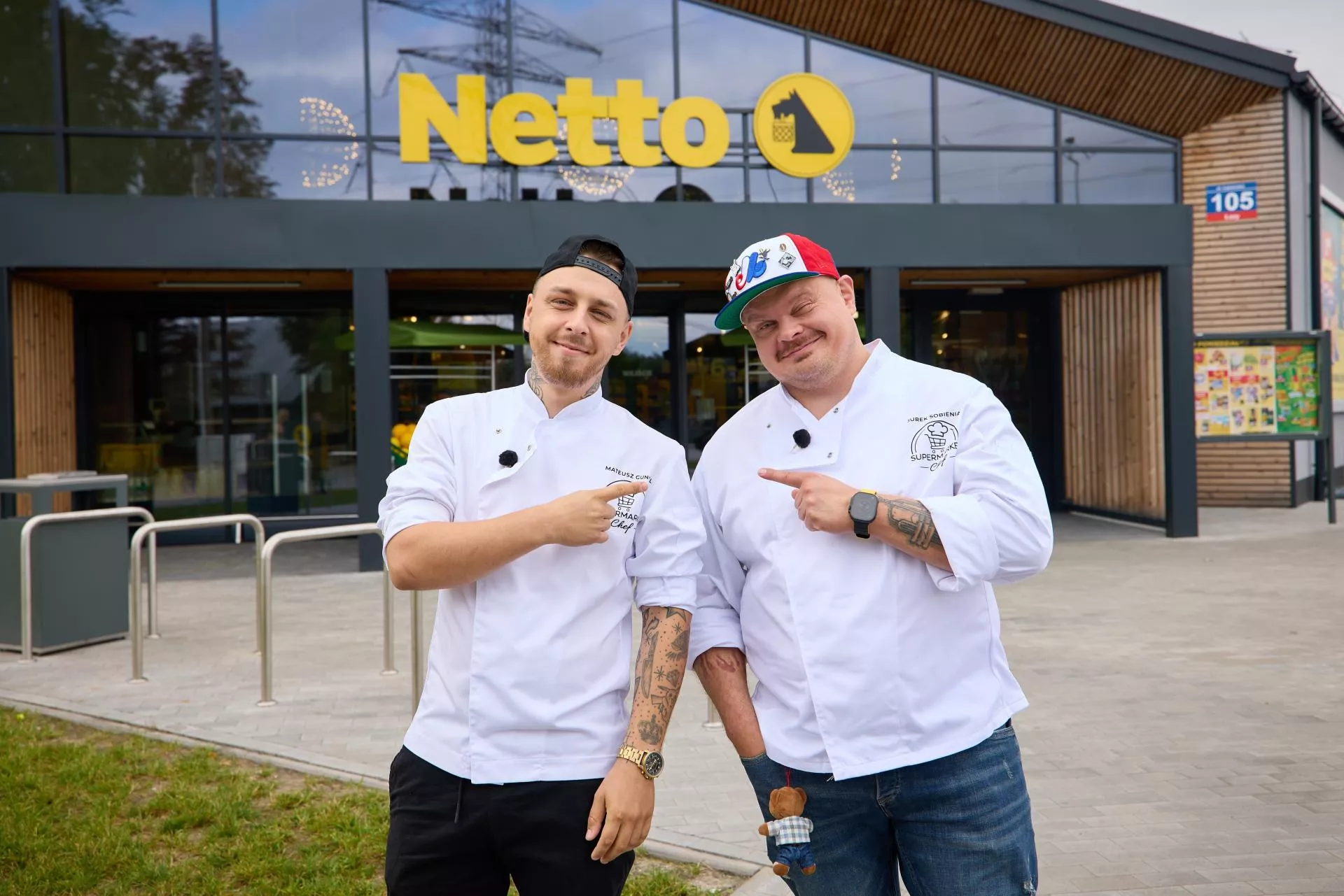 Netto na ekranach. Nowe kulinarne show Polsatu