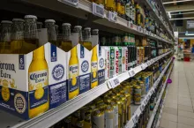 Polska w TOP 5 producentów piwa w UE (fot. Shutterstock)