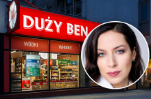 Agnieszka Kozłowska, CEO Dużego Bena, komentuje najnowsze wyniki sieci (fot. mat.pras.)