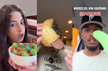 TikTok zmienia półki sklepowe? Te produkty mają potencjał na viral (fot. TikTok)