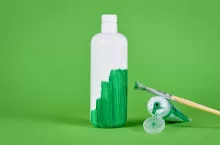  Są nowe wymogi dla produktów eko. W tle ryzyko utylizacji żywności (fot. Shutterstock)