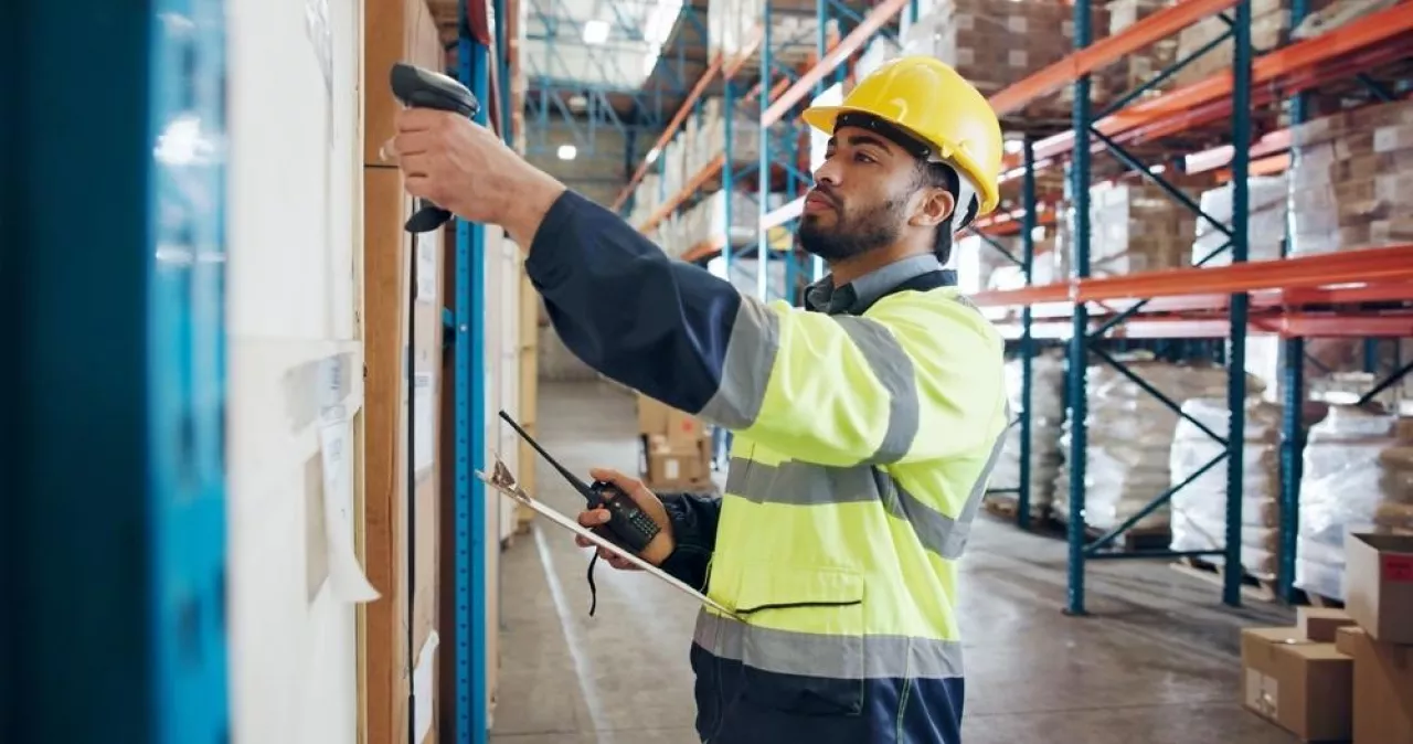 Brak Cyfrowego Paszportu Produktu uniemożliwi legalną sprzedaż towarów na rynku Unii Europejskiej (fot. Shutterstock)