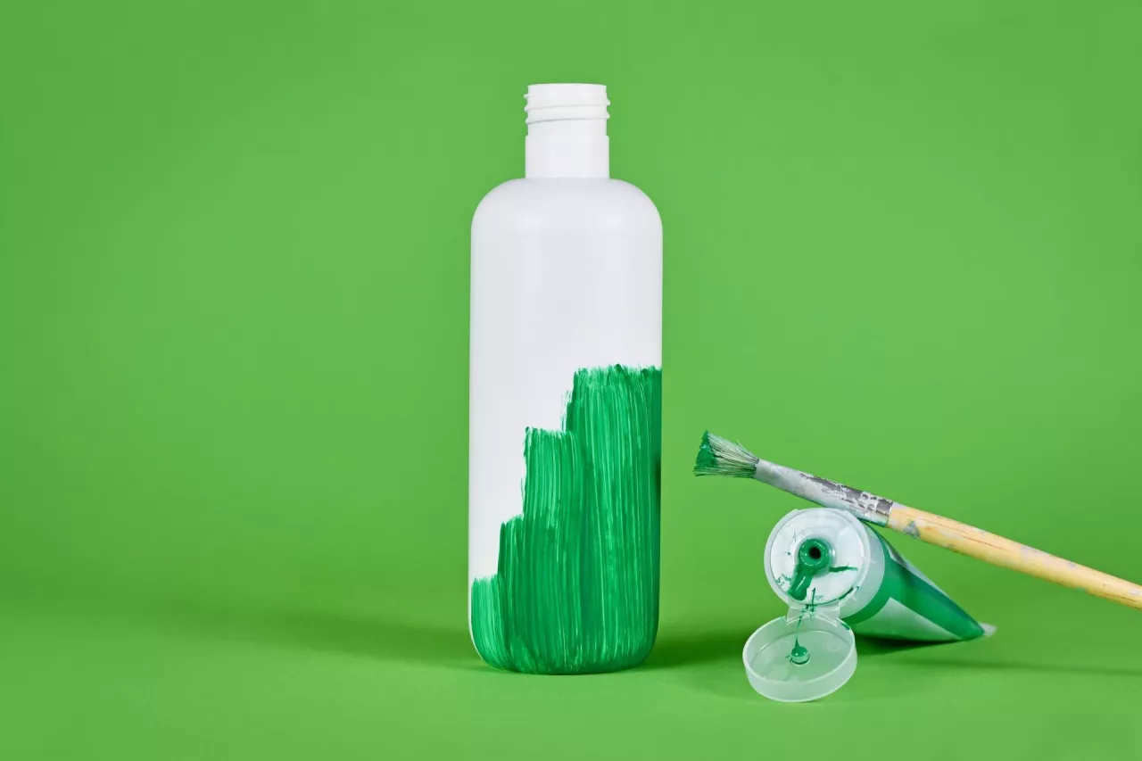  Są nowe wymogi dla produktów eko. W tle ryzyko utylizacji żywności (fot. Shutterstock)