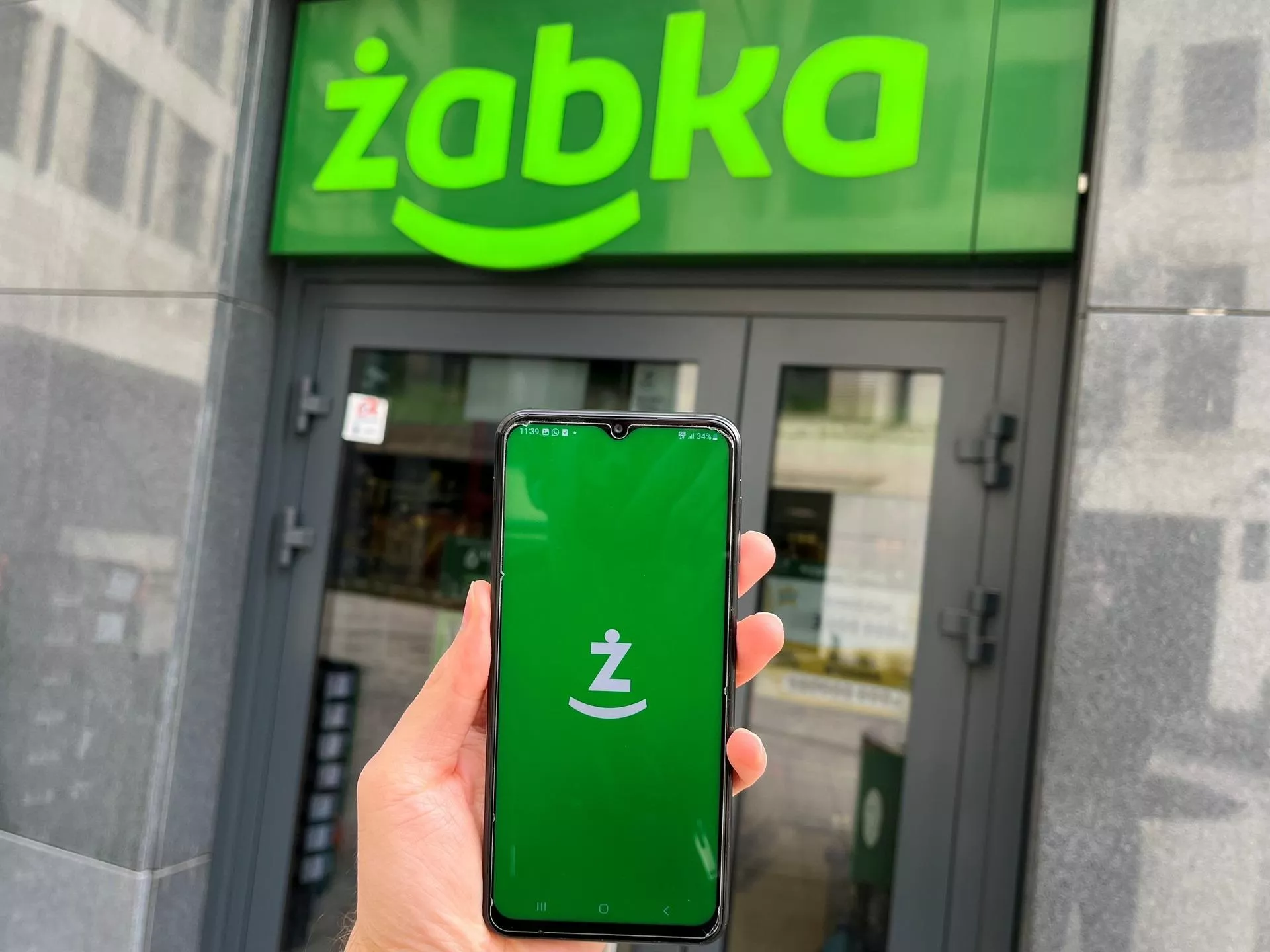 Ewolucja Żappki pod młodego klienta. Od listopada Żabka stawia na grywalizację