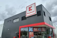 Kaufland przyspiesza ekspansję. Dwa nowe markety w ciągu tygodnia (fot. mat. prasowe)