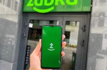 Grupa Żabka zapowiada ewolucję programu Żappka (fot. Żabka)
