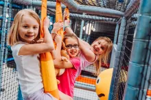 Ruszył program Xtreme KiDS Klub pod hasłem „Zostań z nami po szkole”