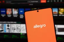 Handel w internecie. Allegro daleko przed Biedronką, Media Expert i Lidlem (fot. Shutteratock)
