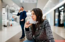 Wyższa akcyza na e-papierosy. Polskie firmy obawiają się zmian (fot. Shutterstock)