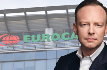 Paweł Surówka, prezes zarządu Grupy Eurocash (fot. Eurocash)