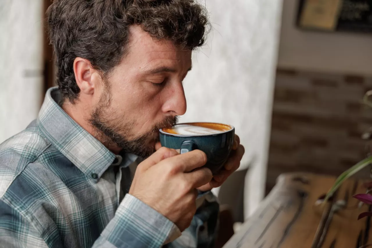 Nie tylko smak. Co napędza rozwój segmentu kawy speciality? (fot. Shutterstock)