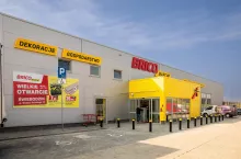 Wielkie zmiany w e-commerce Bricomarché. Ponad 156 tys. produktów w sieci (fot. mat..pras.)