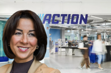 Hajir Hajji, CEO Action, w sieci pracuje od 29 lat (fot. Action)