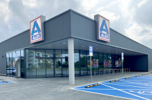 Aldi rozwija markę własną BIO i poszerza asortyment. Zapowiada też promocję (fot. Materiały Prasowe).