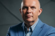 Tomasz Olejnik szefem Salesforce w Polsce i CEE (fot. Salesforce)