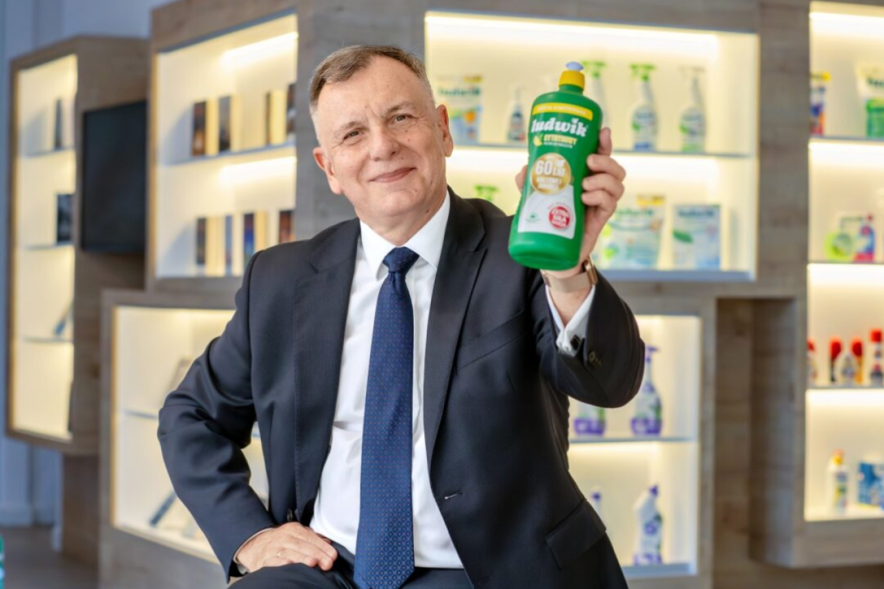 Rekordowy rok Grupy INCO. Przychody sięgnęły 502,6 mln zł