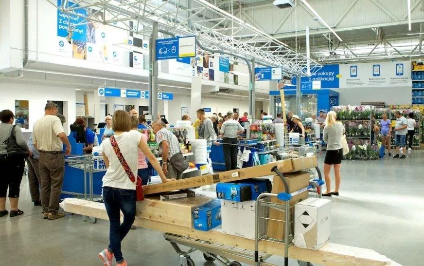 Castorama i Synerise ze strategiczną współpracą. Będą rozwijać cyfrowe doświadczenia klientów