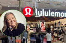 Heidi O‘Neill stoi przed trudnym zadaniem w Lululrmon (fot. LinkedIn + lululemon)

 