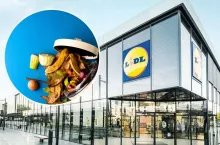 Lidl i Banki Żywności po raz siódmy uczą, jak nie marnować jedzenia (fot. Shutterstock)