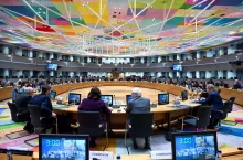 Nowe Rozporządzenie PE i Rady UE ma przyspieszyć przejście do modelu gospodarki o obiegu zamkniętym (fot. Rada Unii Europejskiej).