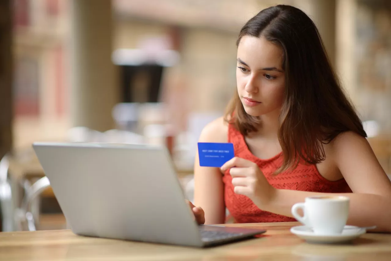 Niemcy i Polacy inaczej robią zakupy online (fot. Shutterstock)