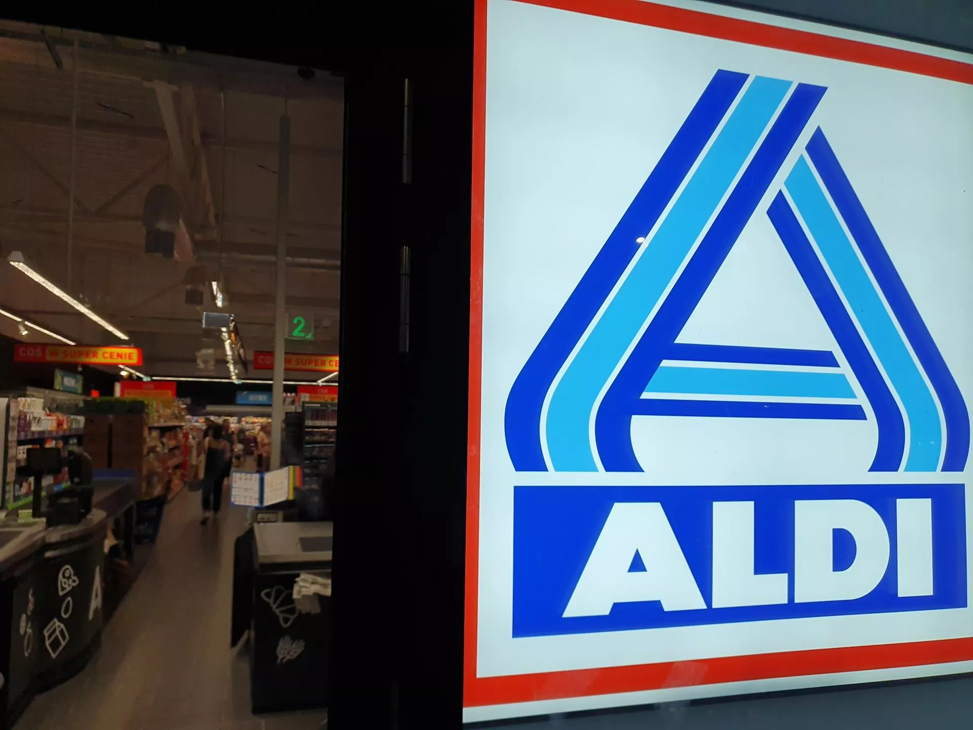 Aldi: w tej kategorii marki własne mają już niemal 100% udziału w ofercie