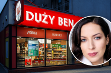 Agnieszka Kozłowska, CEO Dużego Bena, komentuje najnowsze wyniki sieci (fot. mat.pras.)