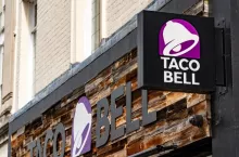 AmRest na lokalizację pierwszego Taco Bell wybrał Warszawę<strong> </strong>(fot. Shutterstock)