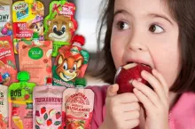 Fundacja Pro-Test zbadała musy. Wykryła pozostałości aż 511 pestycydów (fot. Fundacja Pro-test).