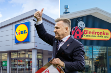 Cezary Kulesza prezes Polskiego Związku Piłki Nożnej (fot. shutterstock)