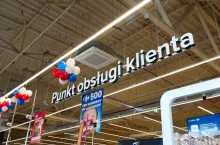 Carrefour podsumowuje działalność swojego Asystenta AI (fot. Materiały Prasowe).