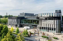 Nowy sezon w Galerii Młociny. Nowi najemcy i większe salony