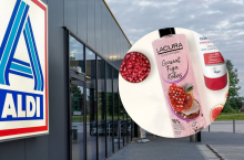 Sieć Aldi rozwija kategorię kosmetyków (fot. Aldi)
