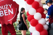 Duży Ben kończy 10 lat. Co z tej okazji przygotowała sieć? (fot. mat. prasowe)