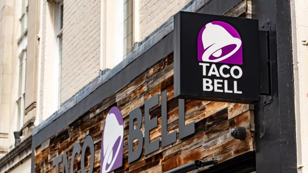 AmRest na lokalizację pierwszego Taco Bell wybrał Warszawę<strong> </strong>(fot. Shutterstock)