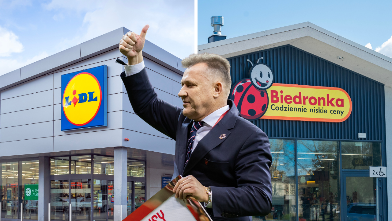 Cezary Kulesza prezes Polskiego Związku Piłki Nożnej (fot. shutterstock)