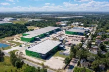 Producent sprzętu AGD uruchomi tam nową lokalizację operacyjną (fot. materiały prasowe)