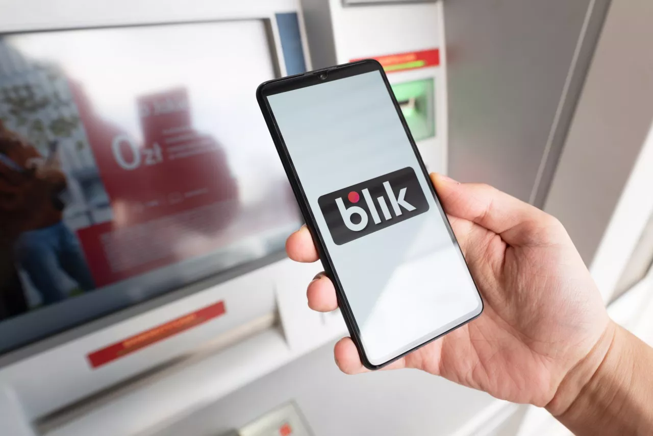 NBP zmienia status Blika na systemowo ważny (fot. Shutterstock).