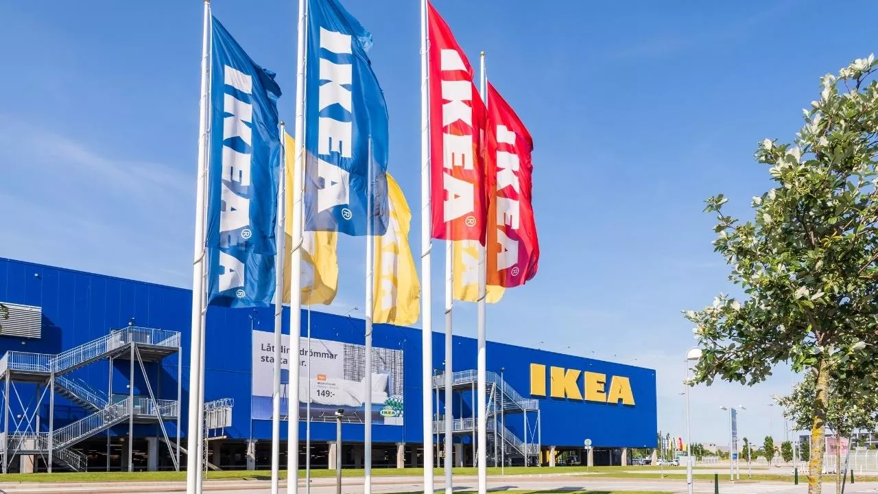 IKEA: 64 proc. klientów szuka tanich produktów. Zamiast remontów mikrozakupy