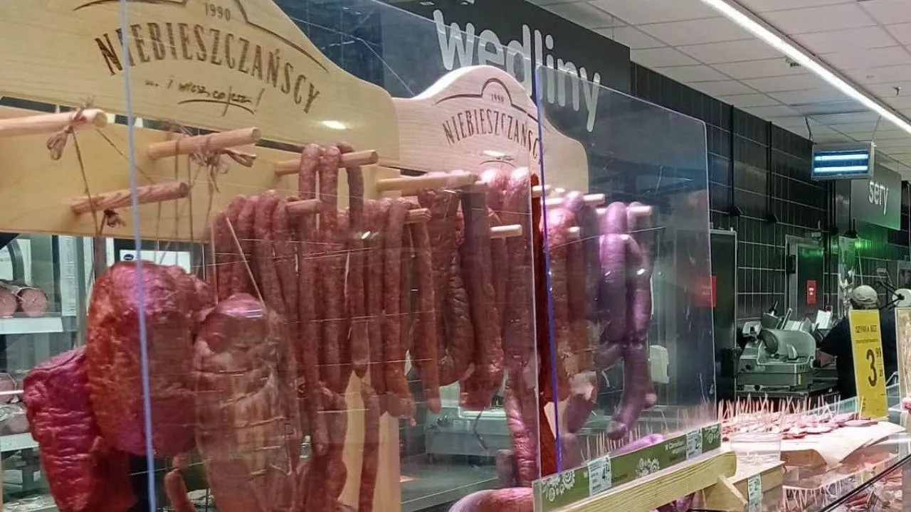 Zakłady Mięsne Niebieszczańscy w sanacji. Fala restrukturyzacji zalewa producentów żywności