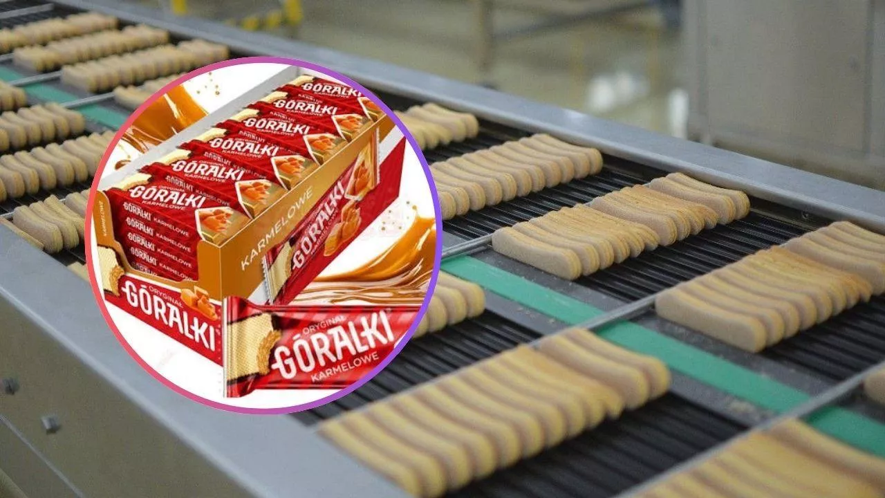 Właściciel Verbeny i Góralek tnie portfolio. Valeo Foods sprzedaje biznes po 16 latach