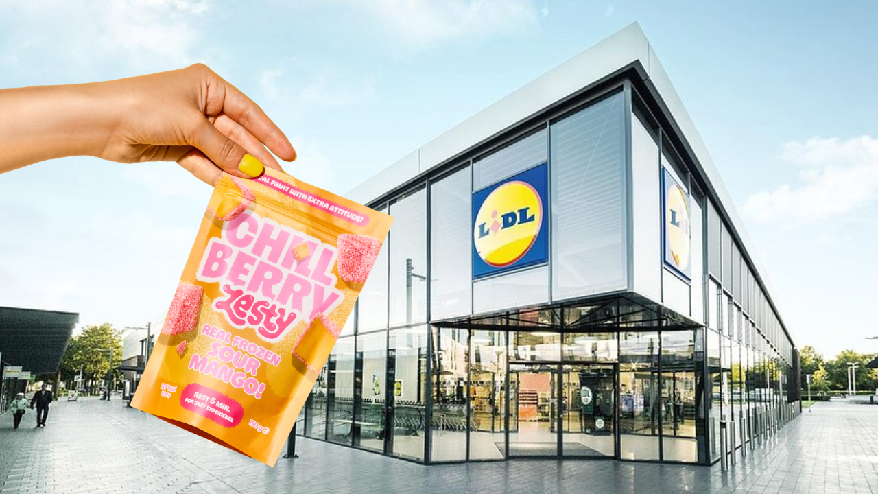 Od Biedronki po Lidla. Zesty rozwija dystrybucję mrożonych przekąsek