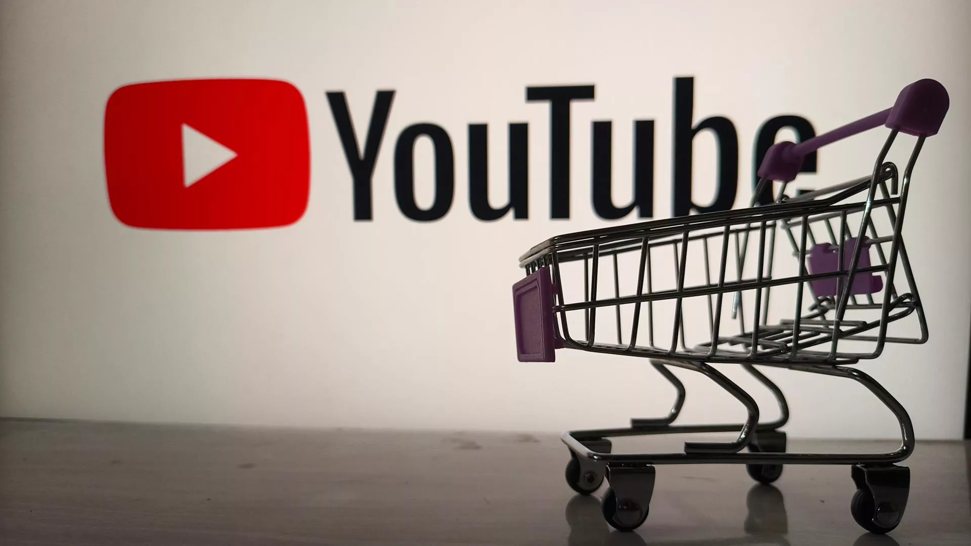 YouTube chce być nowym kanałem sprzedaży. Rusza Shopping Affiliate