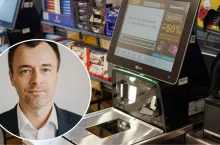 Wprowadzenie obowiązkowego rabatu dla klintów korzystających z kas samoobsługowych mogłby postawić pod 