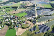 Mars zmniejszył emisję gazów cieplarnianych w zakresie 1 i 2 o prawie 43% w porównaniu z 2015 rokiem (fot. materiały prasowe).