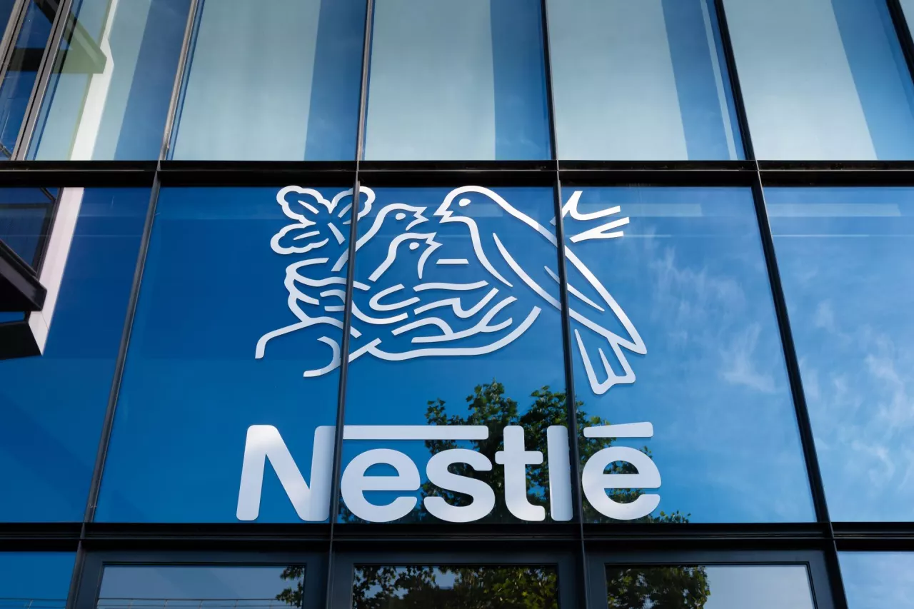 Nestlé podnosi ceny i ogranicza ofertę. Rosną koszty produkcji (fot. Shutterstock)